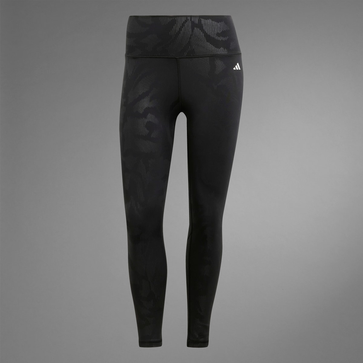 Adidas Legging 7/8 Optime Power. 7