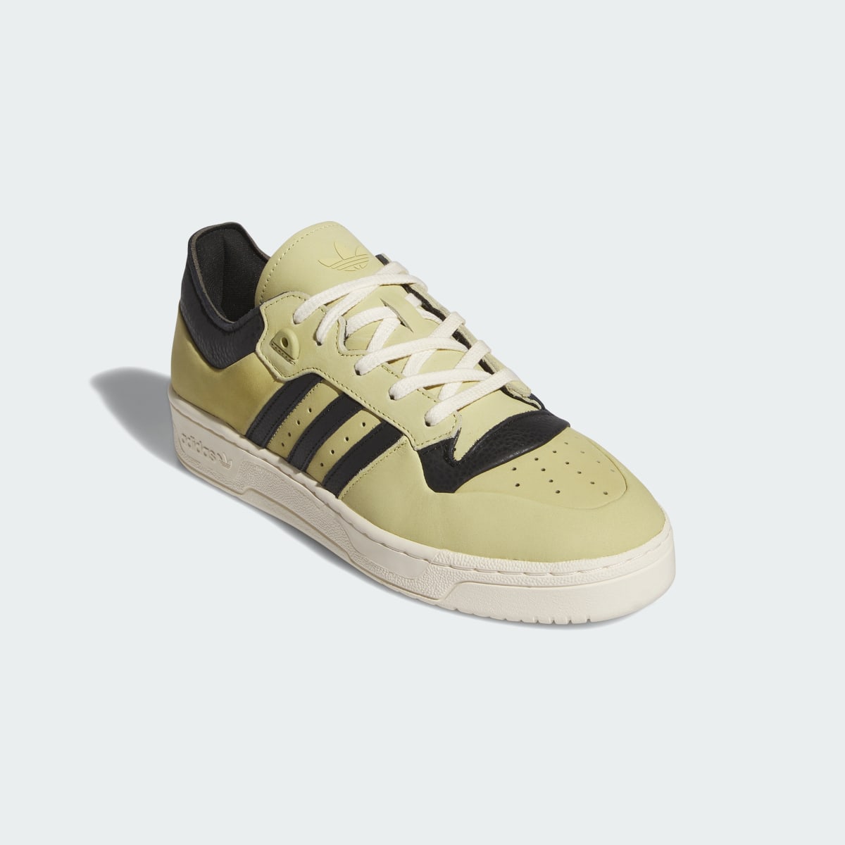 Adidas Rivalry 86 Low 001 Shoes. 5