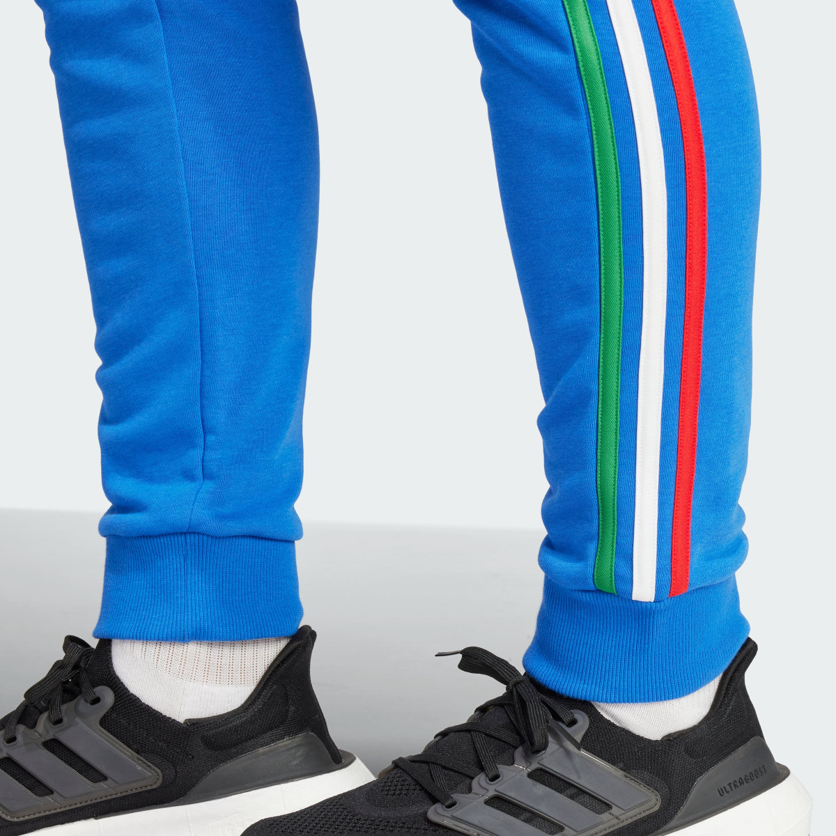 Adidas Italia Pantaloni da allenamento DNA. 7