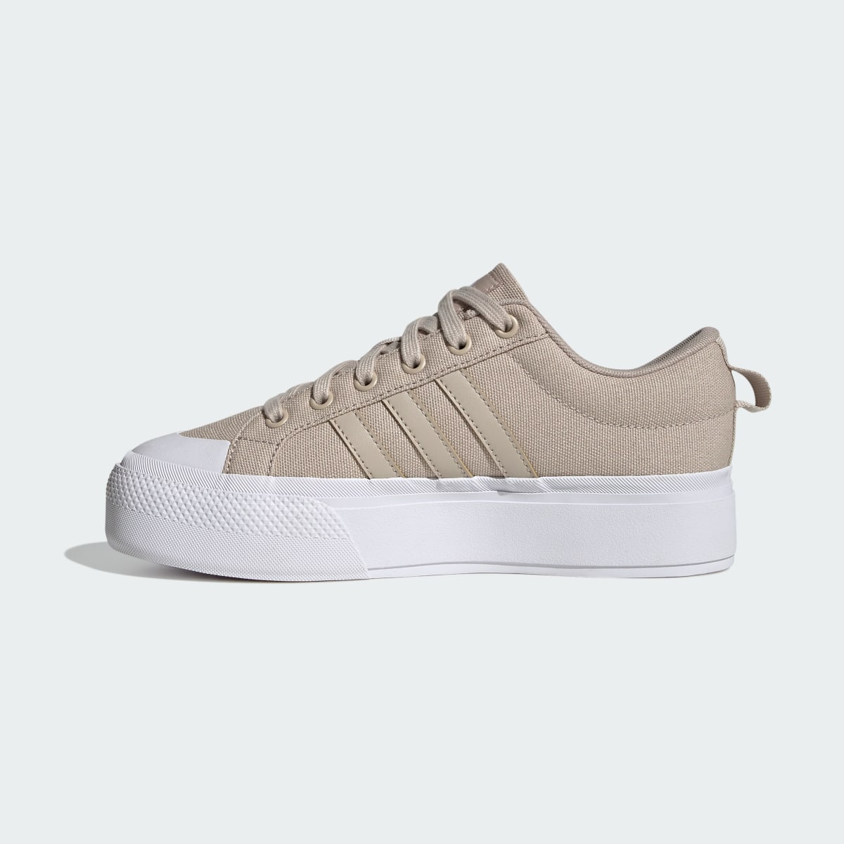 Adidas Scarpe Bravada 2.0 Platform. 7