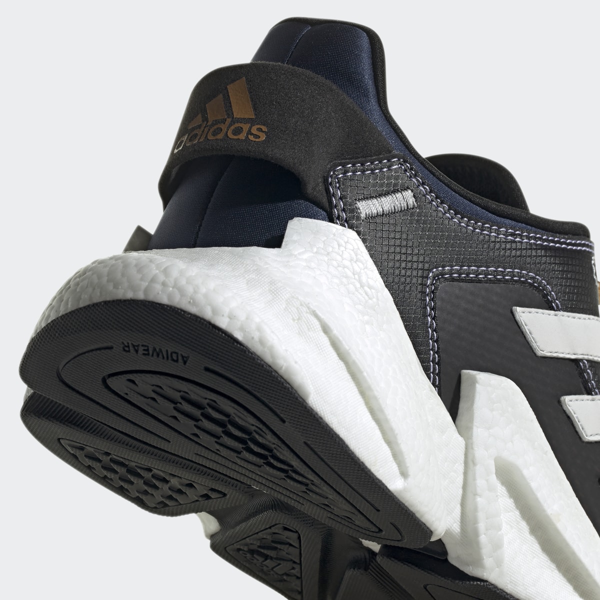 Adidas Zapatilla Karlie Kloss X9000. 10