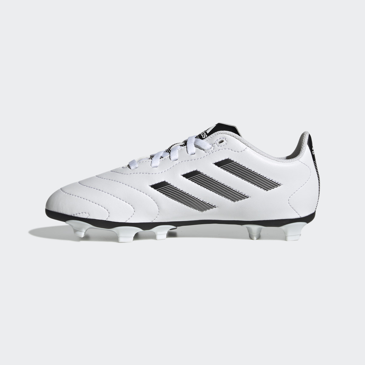 Adidas Goletto VIII Firm Ground Boots. 7