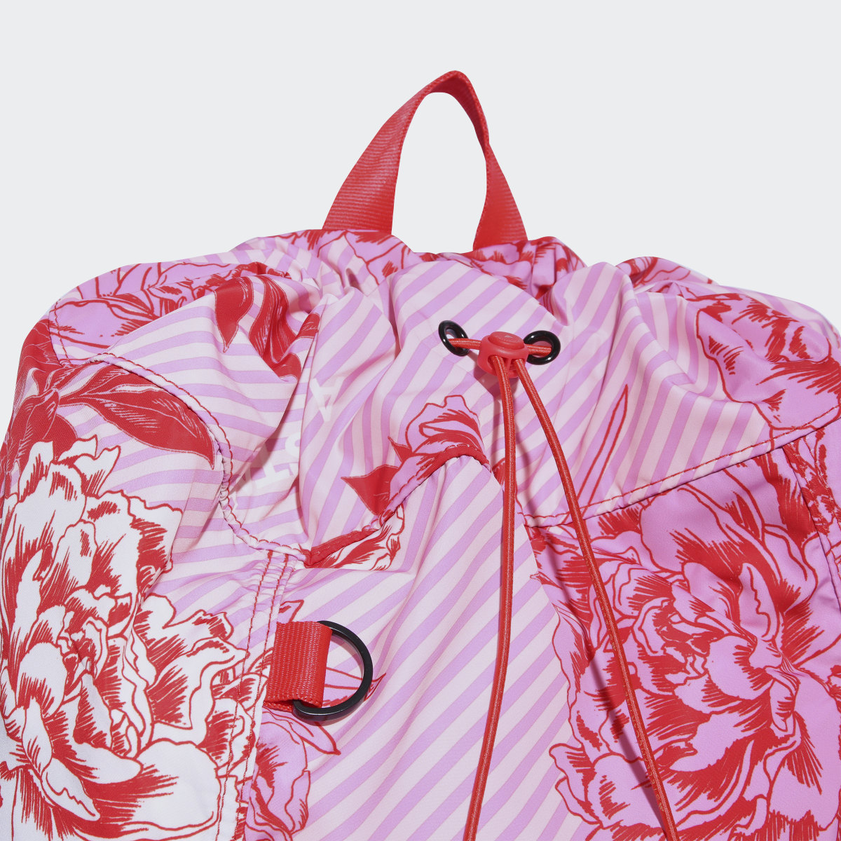 Adidas by Stella McCartney Gym Sack. 7