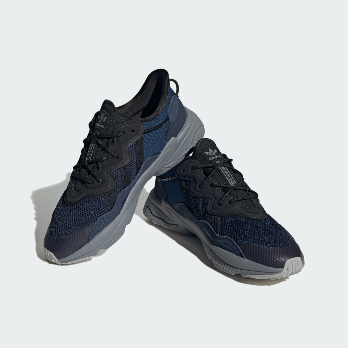 Adidas OZWEEGO Shoes. 5