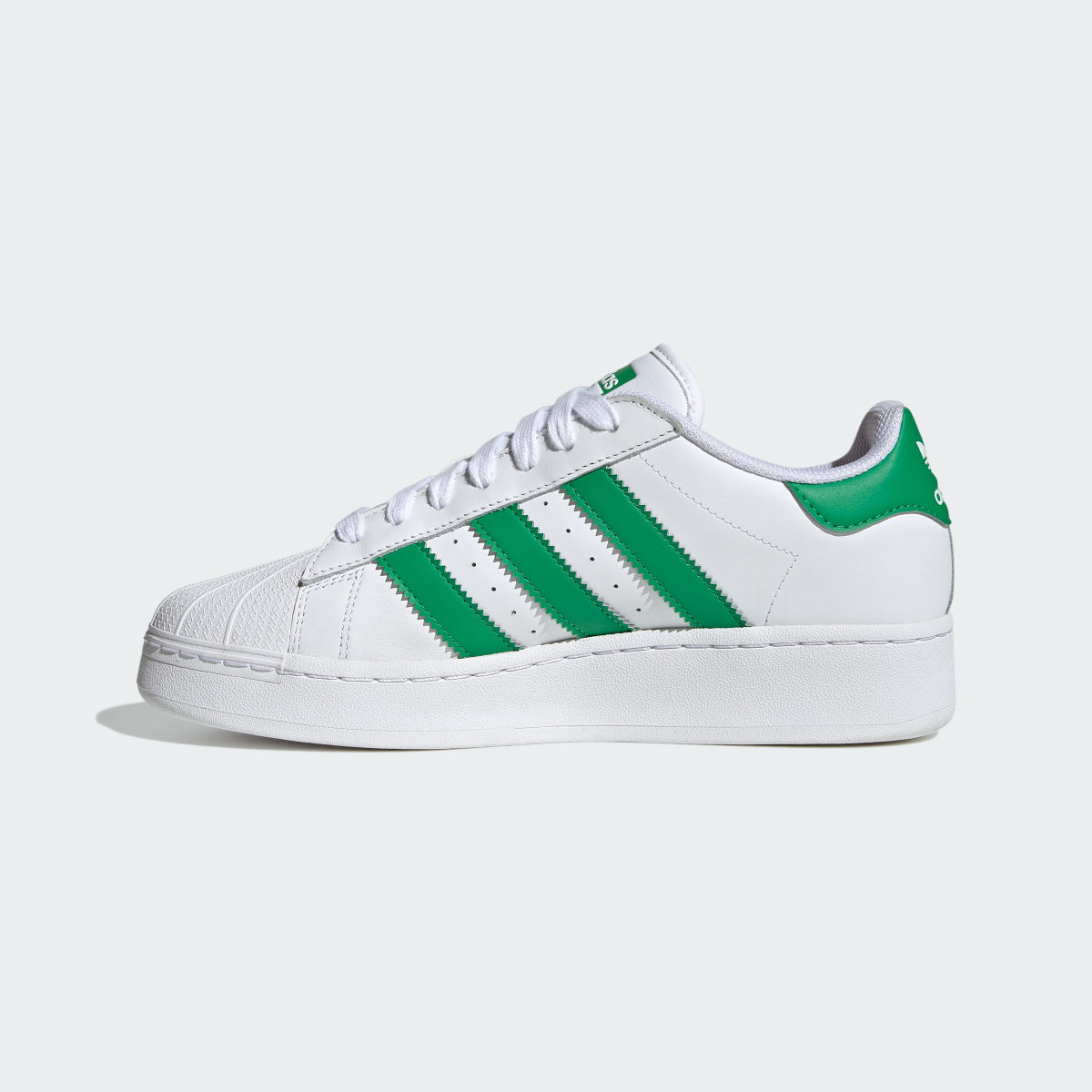 Adidas Sapatilhas Superstar XLG. 7