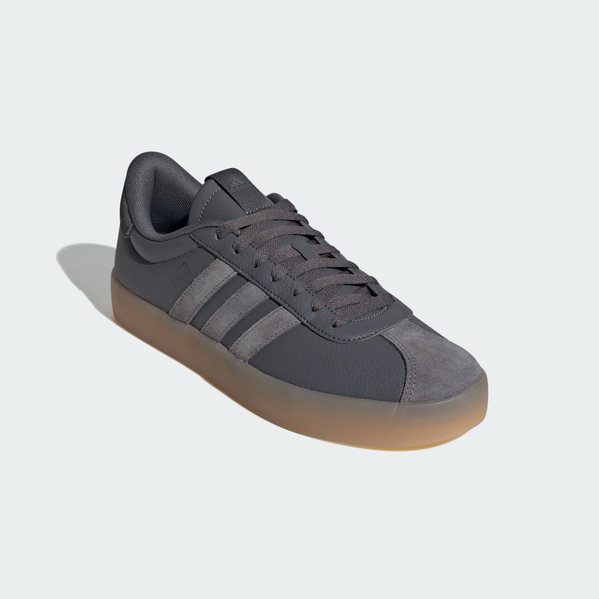 Adidas VL Court 3.0 Shoes. 5