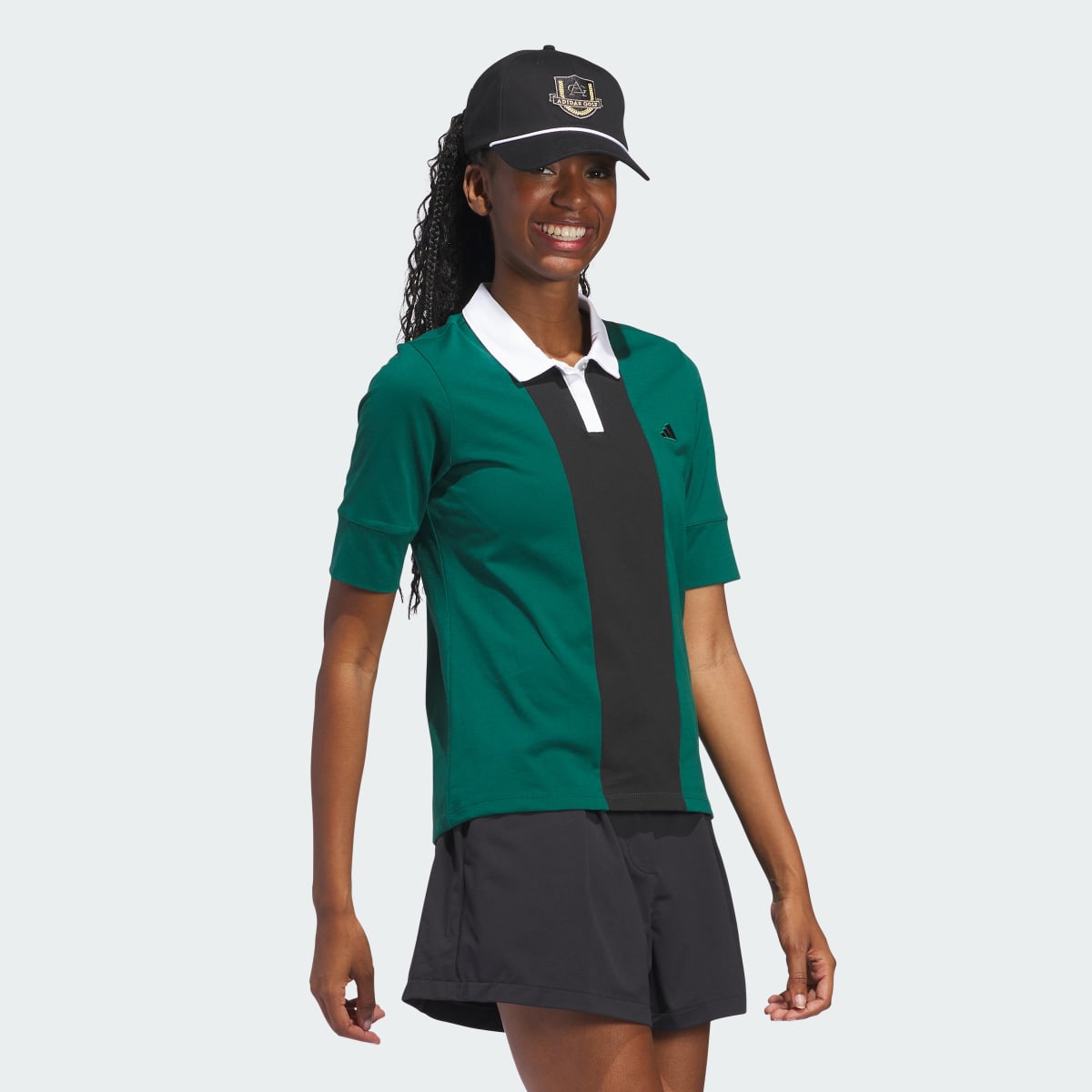 Adidas Go-To Poloshirt. 4