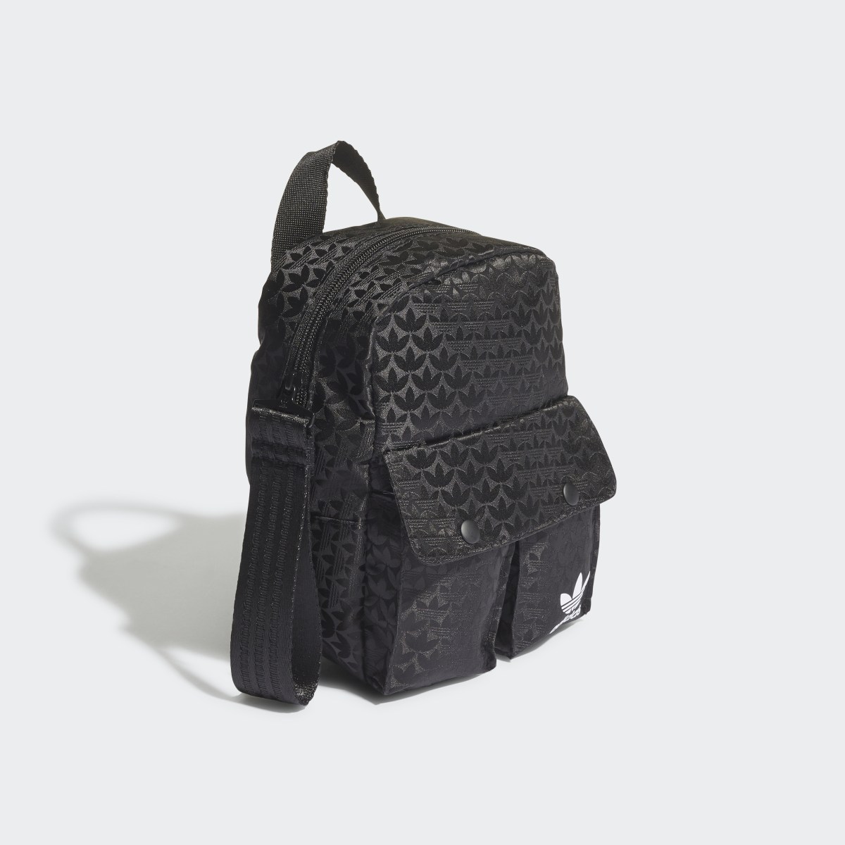 Adidas Mini Backpack. 4