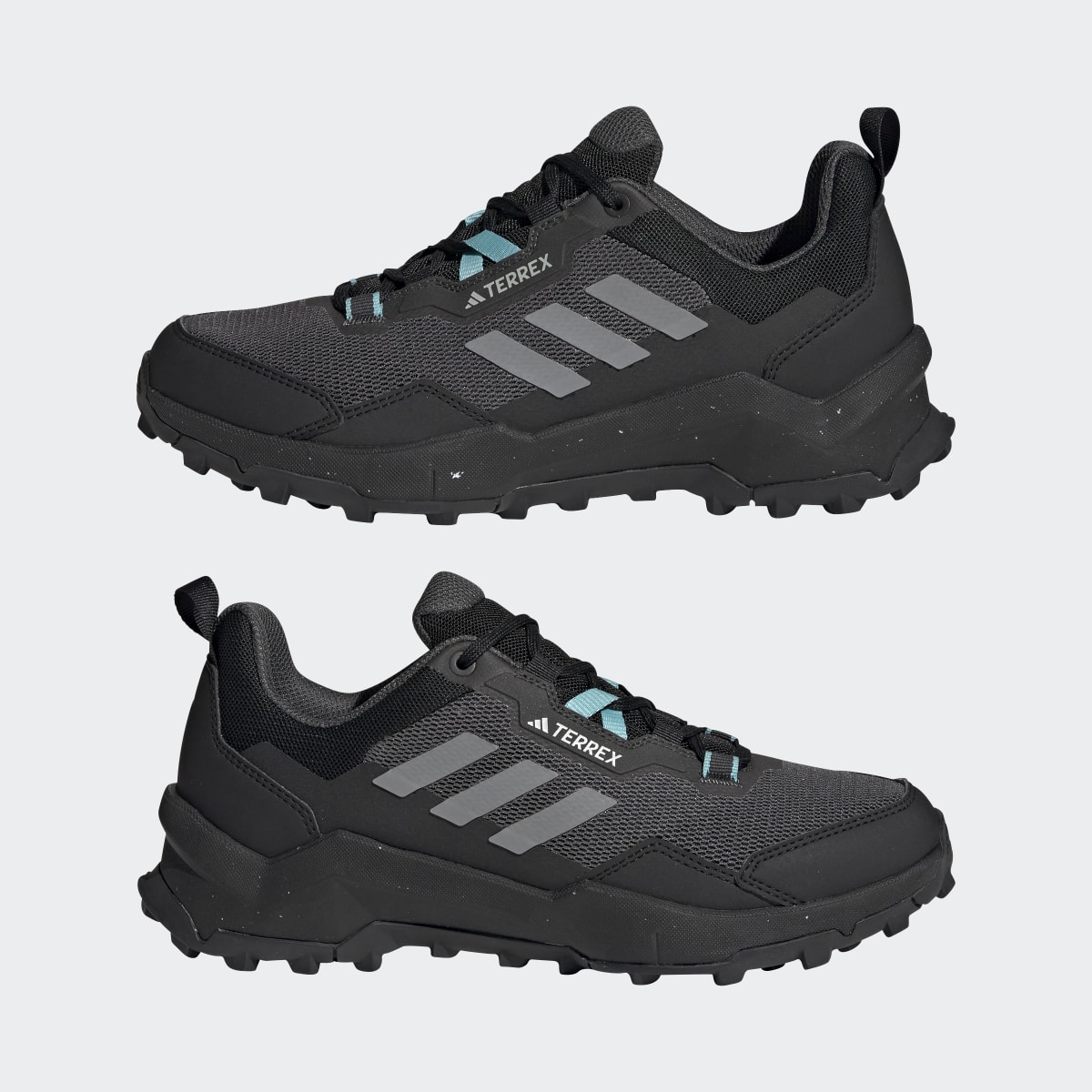 Adidas Scarpe da hiking Terrex AX4. 8