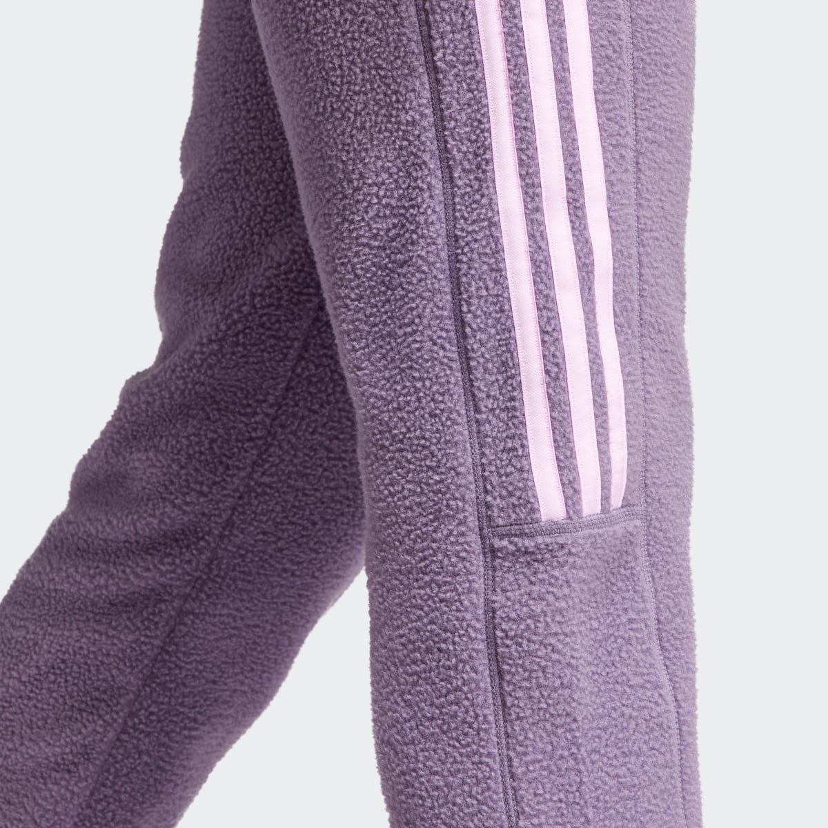 Adidas Tiro Fleece Pants. 6