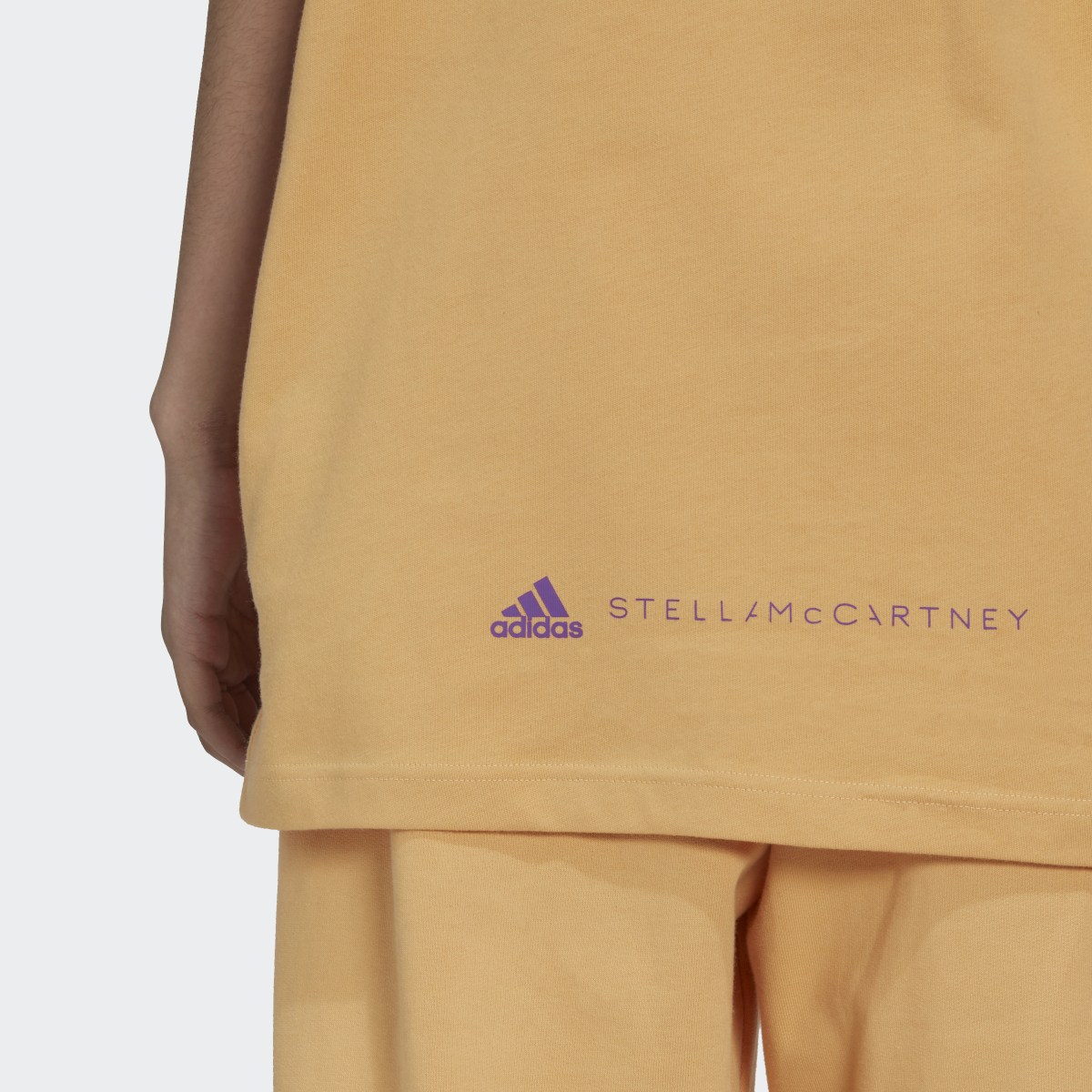 Adidas by Stella McCartney T-Shirt – Genderneutral. 7