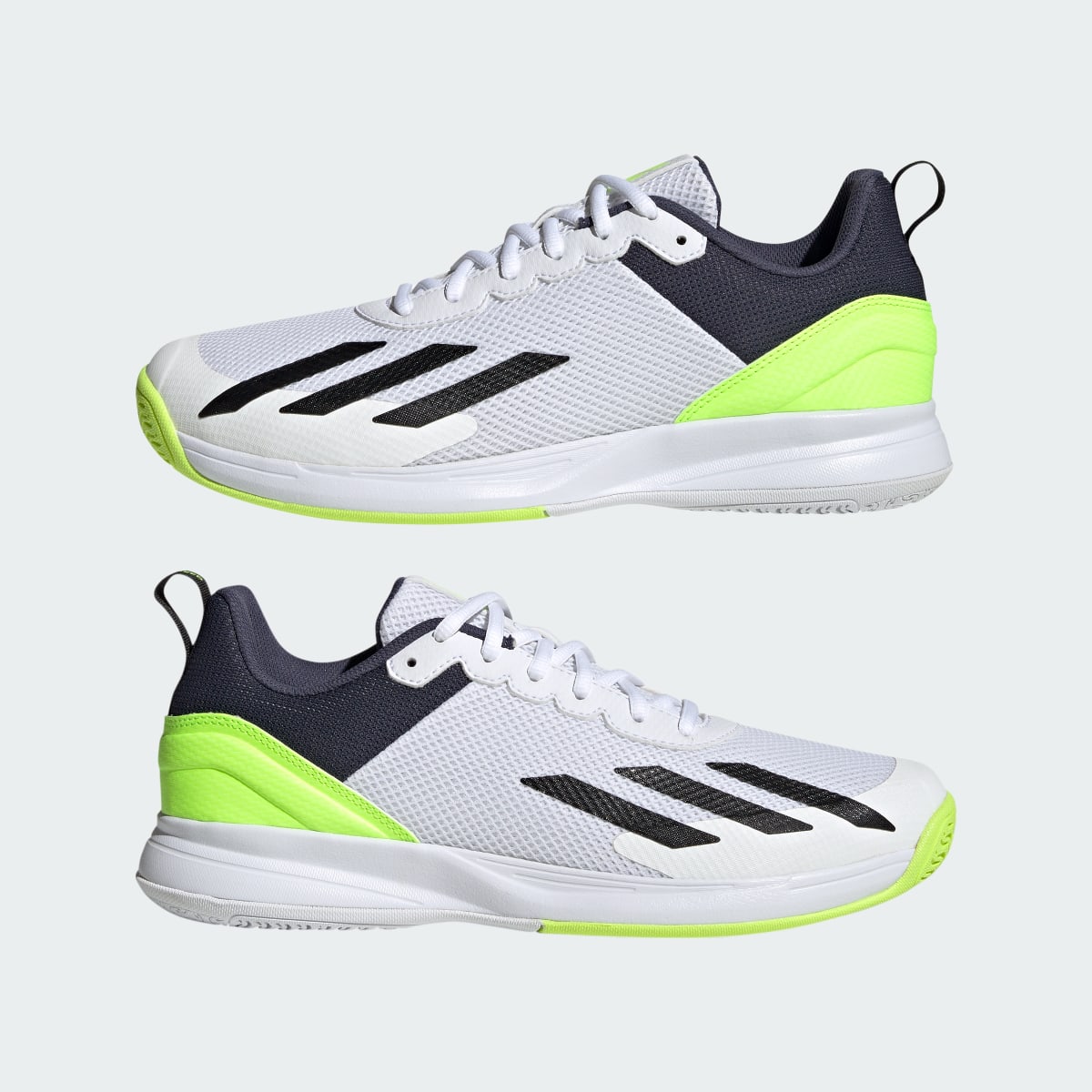 Adidas Chaussure de tennis Courtflash Speed. 11