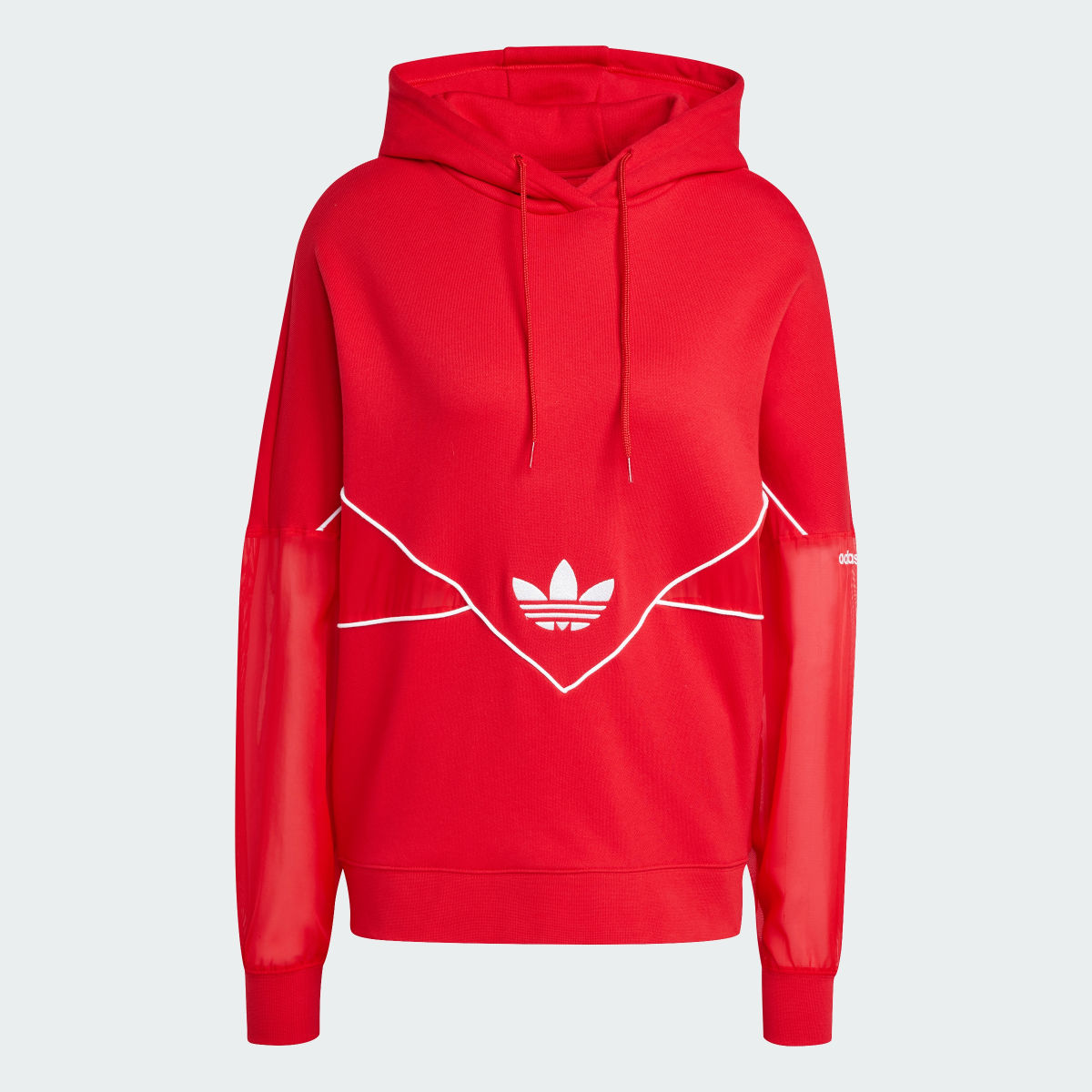 Adidas Hoodie Originals. 5