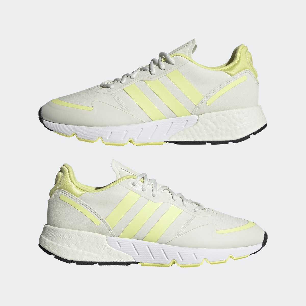 Adidas Tenis ZX 1K Boost. 8