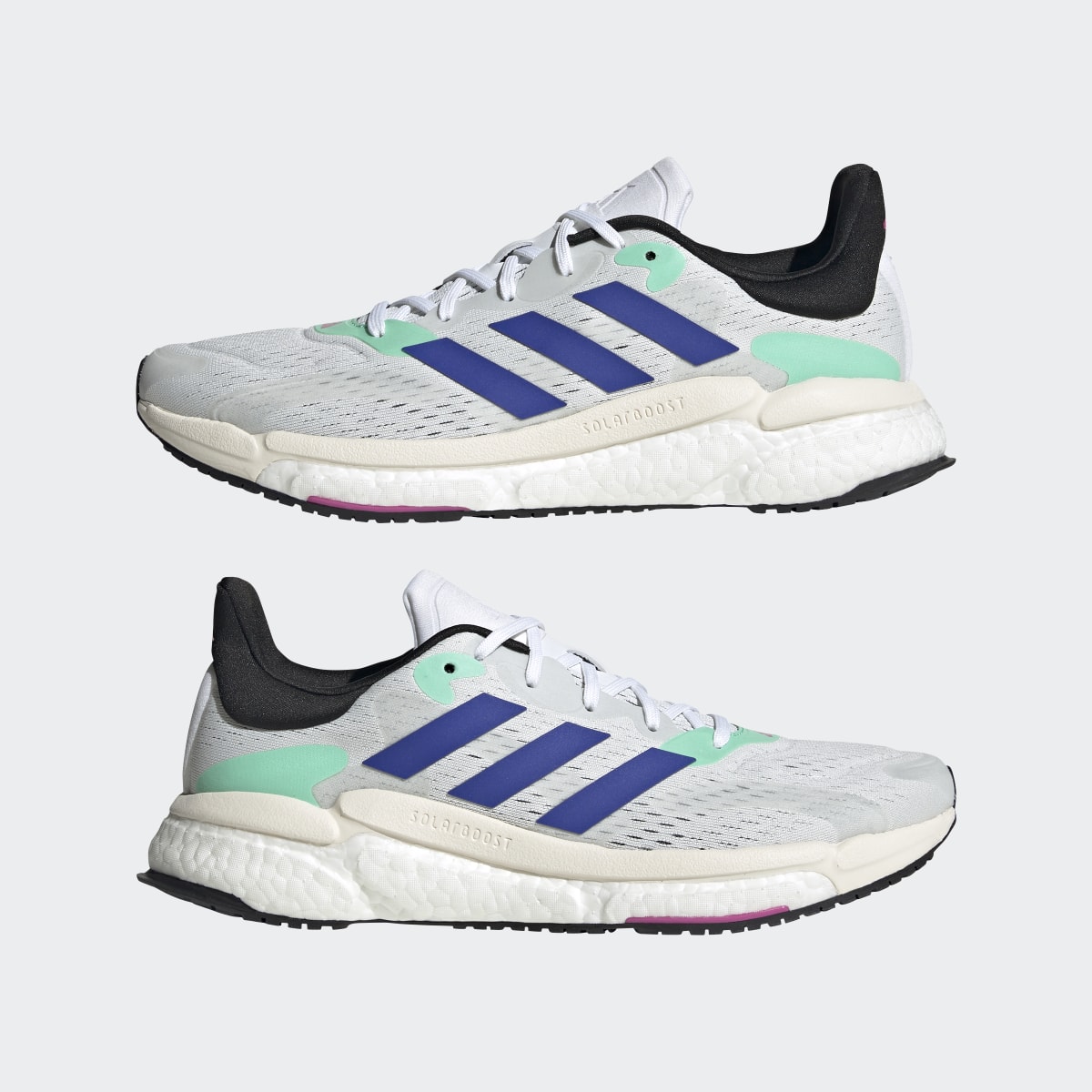 Adidas Solarboost 4 Shoes. 8