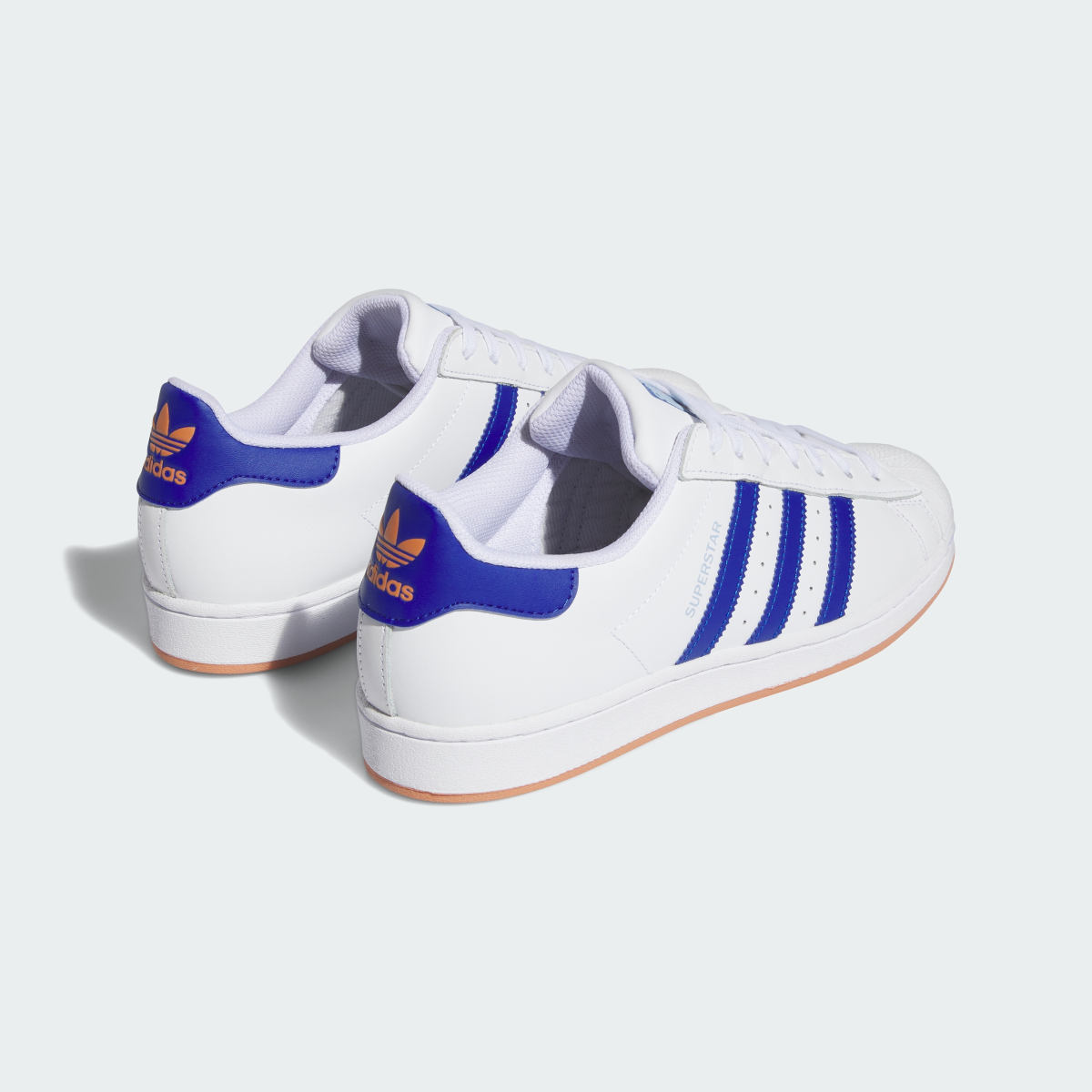 Adidas Tenis Superstar. 6