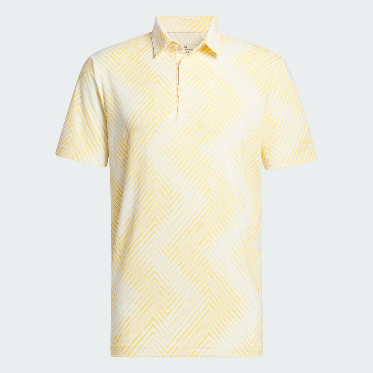 Adidas Playera Polo Estampada Ultimate365. 5