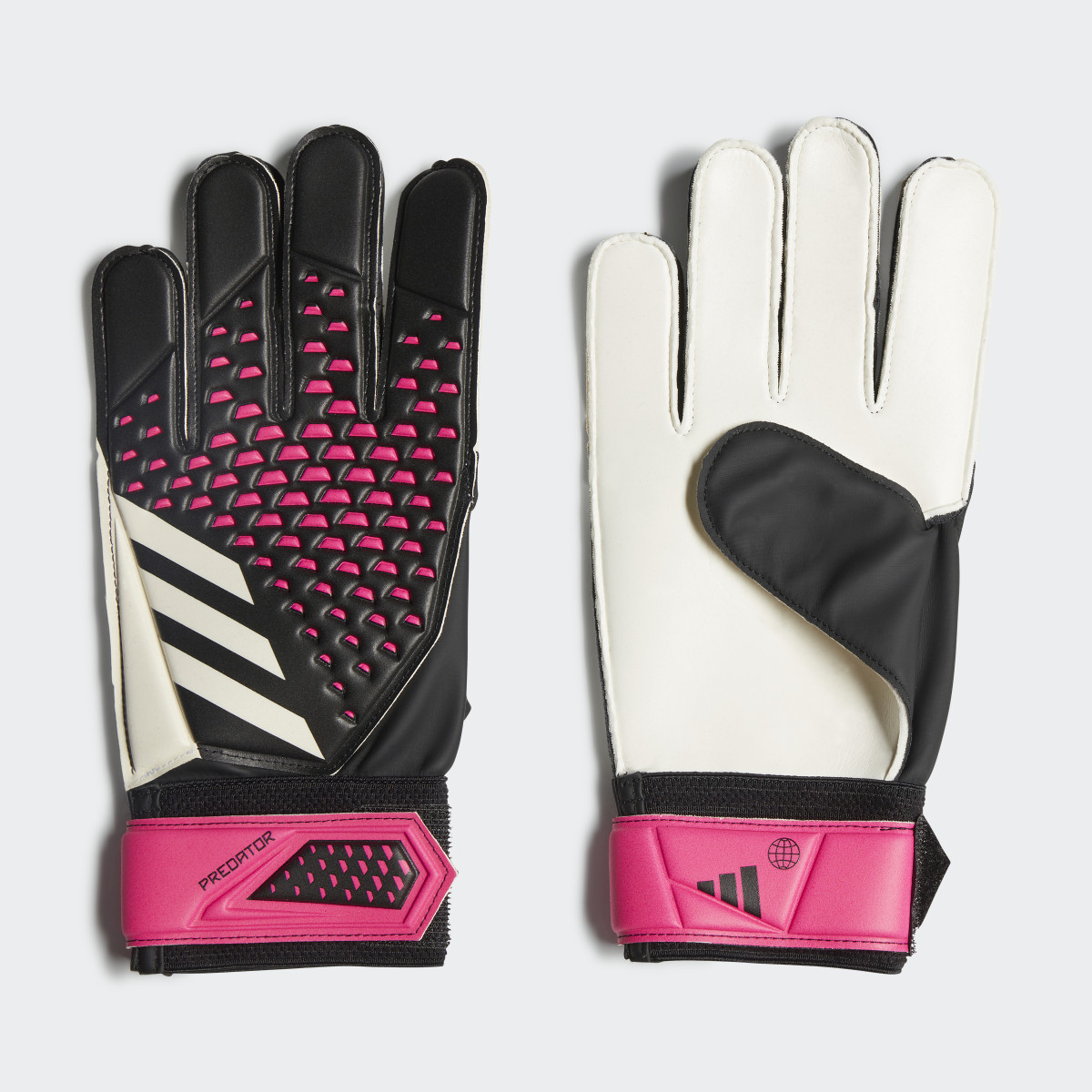 Adidas Predator Training Gloves. 3