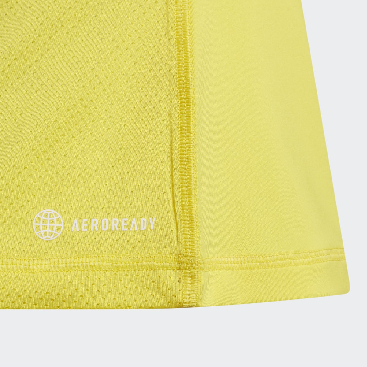 Adidas AEROREADY HIIT T-Shirt. 4