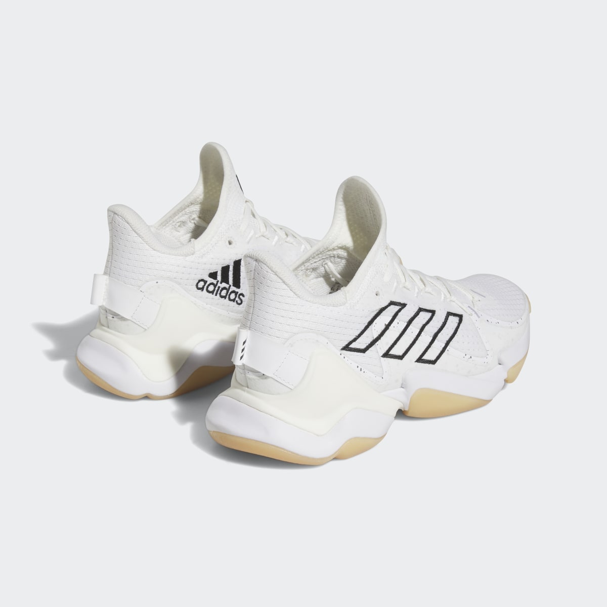 Adidas Mahomes 1 Impact FLX Shoes. 6