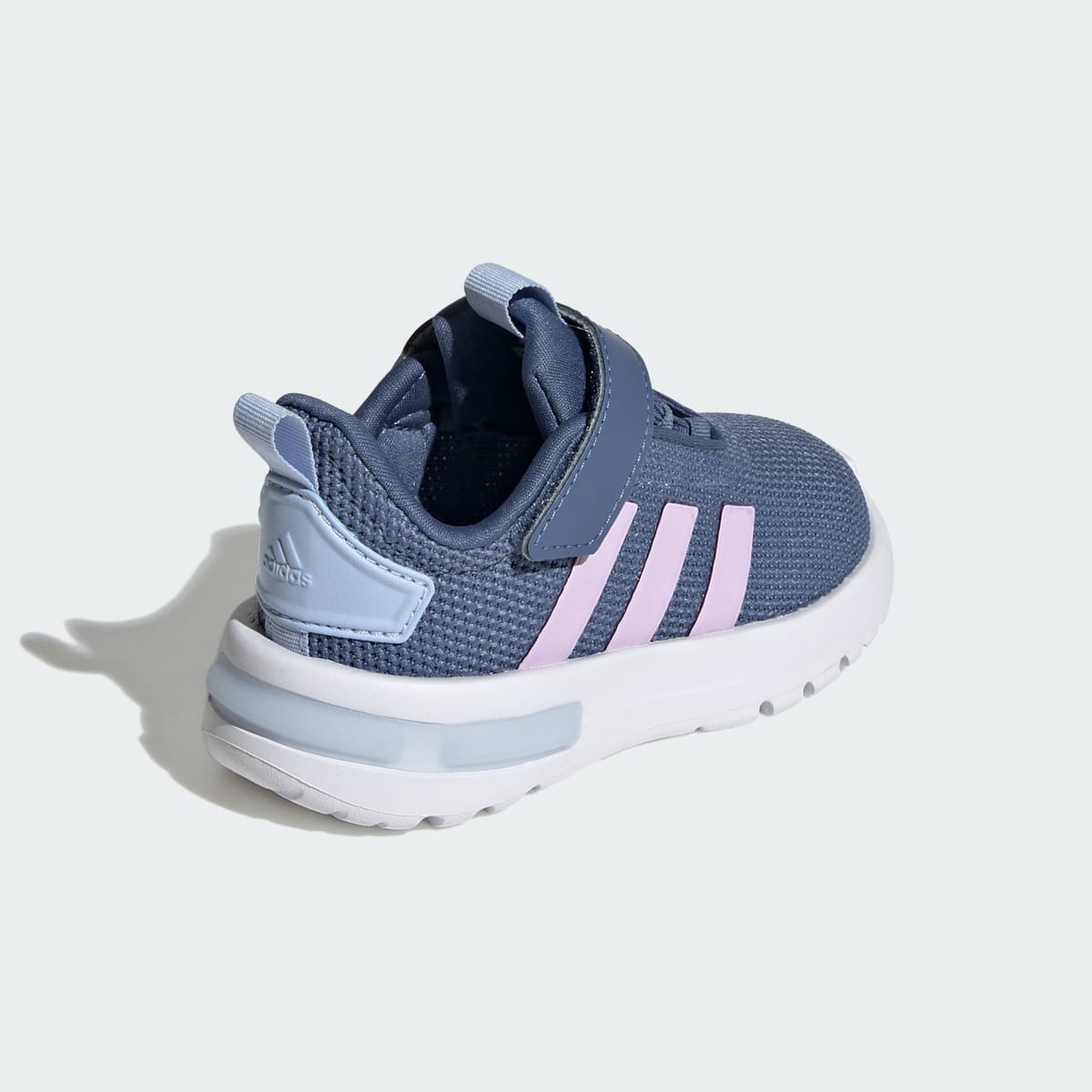 Adidas Buty Racer TR23 Kids. 6