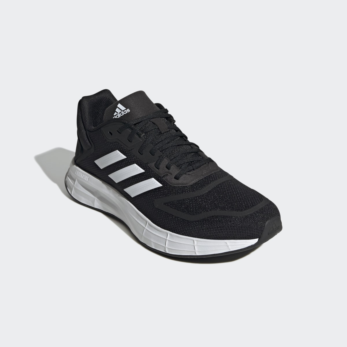 Adidas Duramo 10 Running Shoes. 5