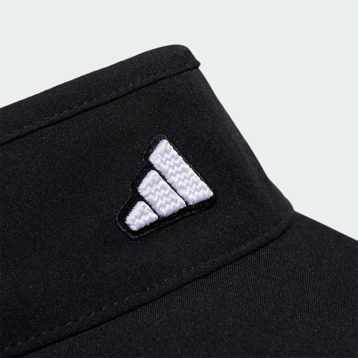 Adidas Logo Patch Visor. 4