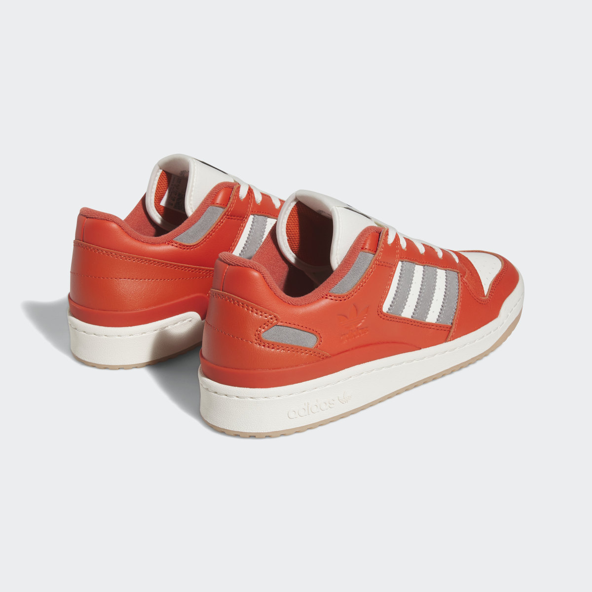 Adidas Tenis Forum Low Classic. 6