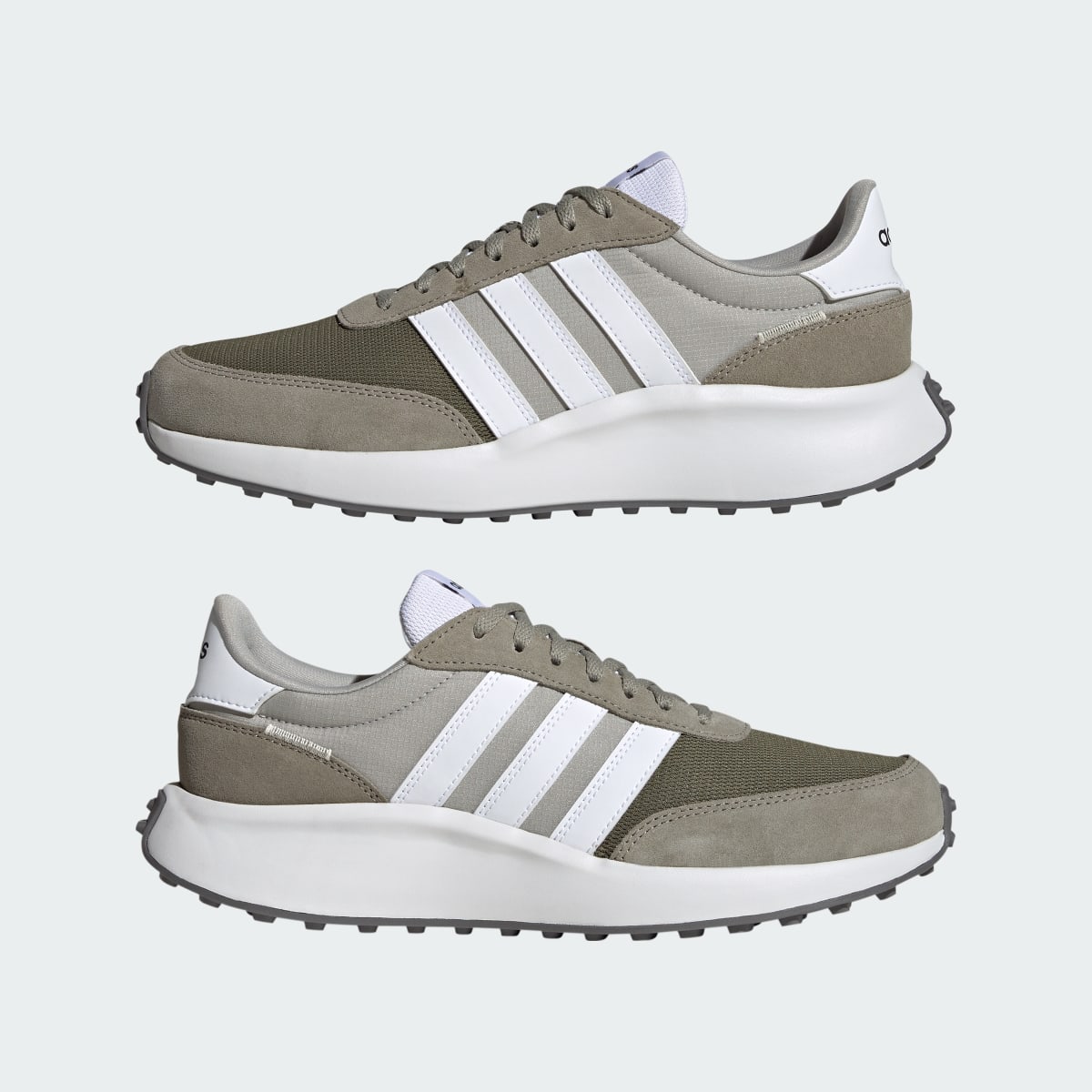 Adidas Zapatilla Run 70s Lifestyle Running. 8