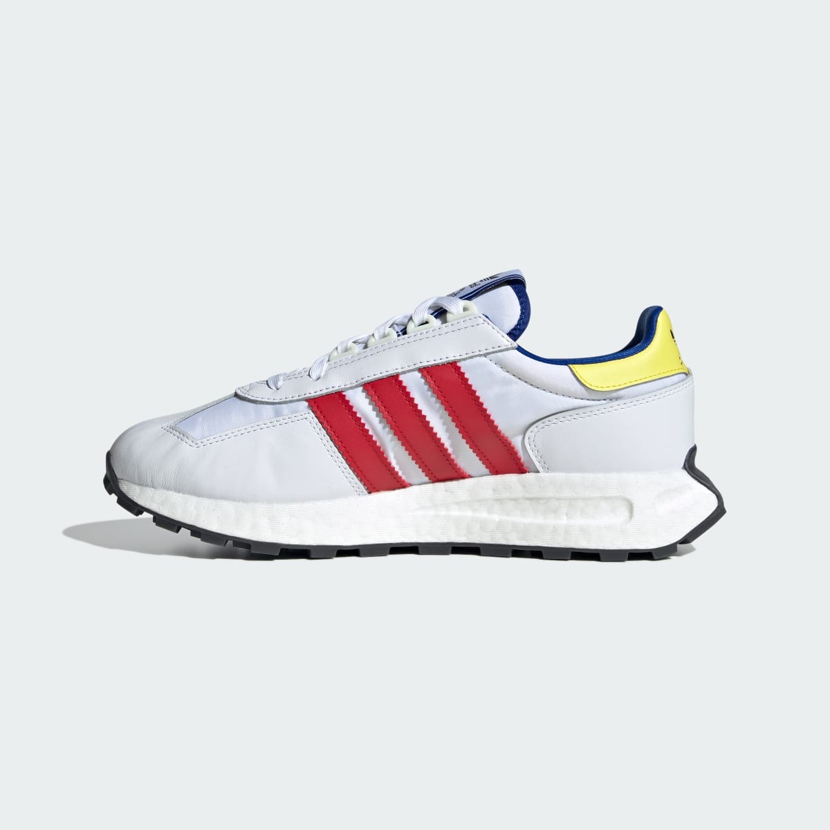 Adidas Retropy E5 Shoes. 7