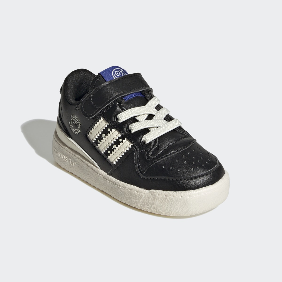 Adidas Forum Low Shoes. 5