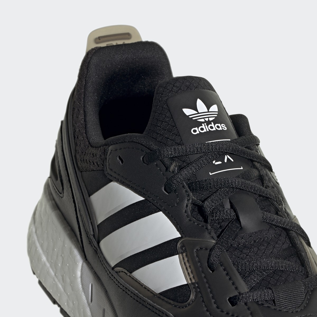 Adidas Sapatilhas ZX 1K Boost 2.0. 9