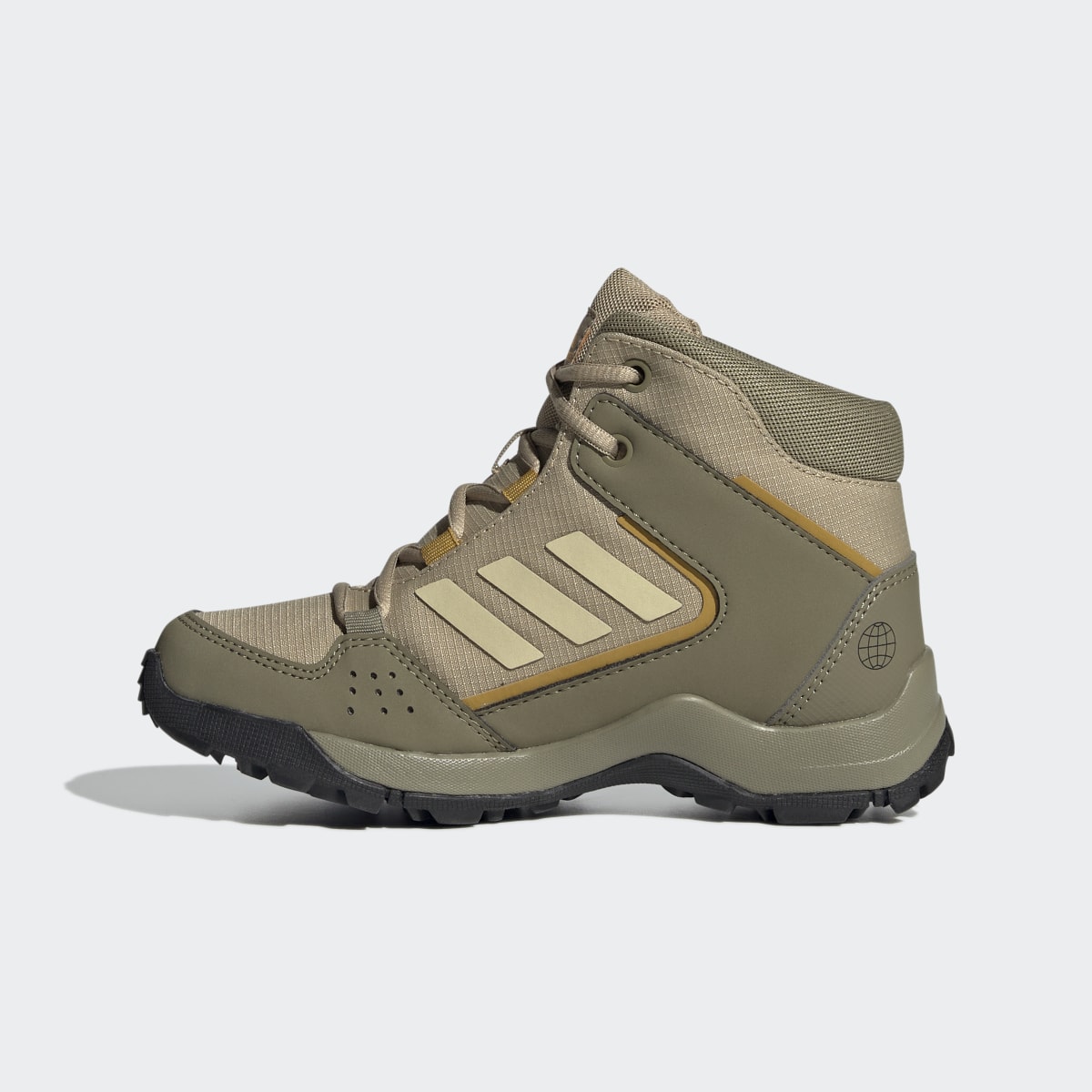 Adidas Scarpe da hiking Terrex Hyperhiker. 7