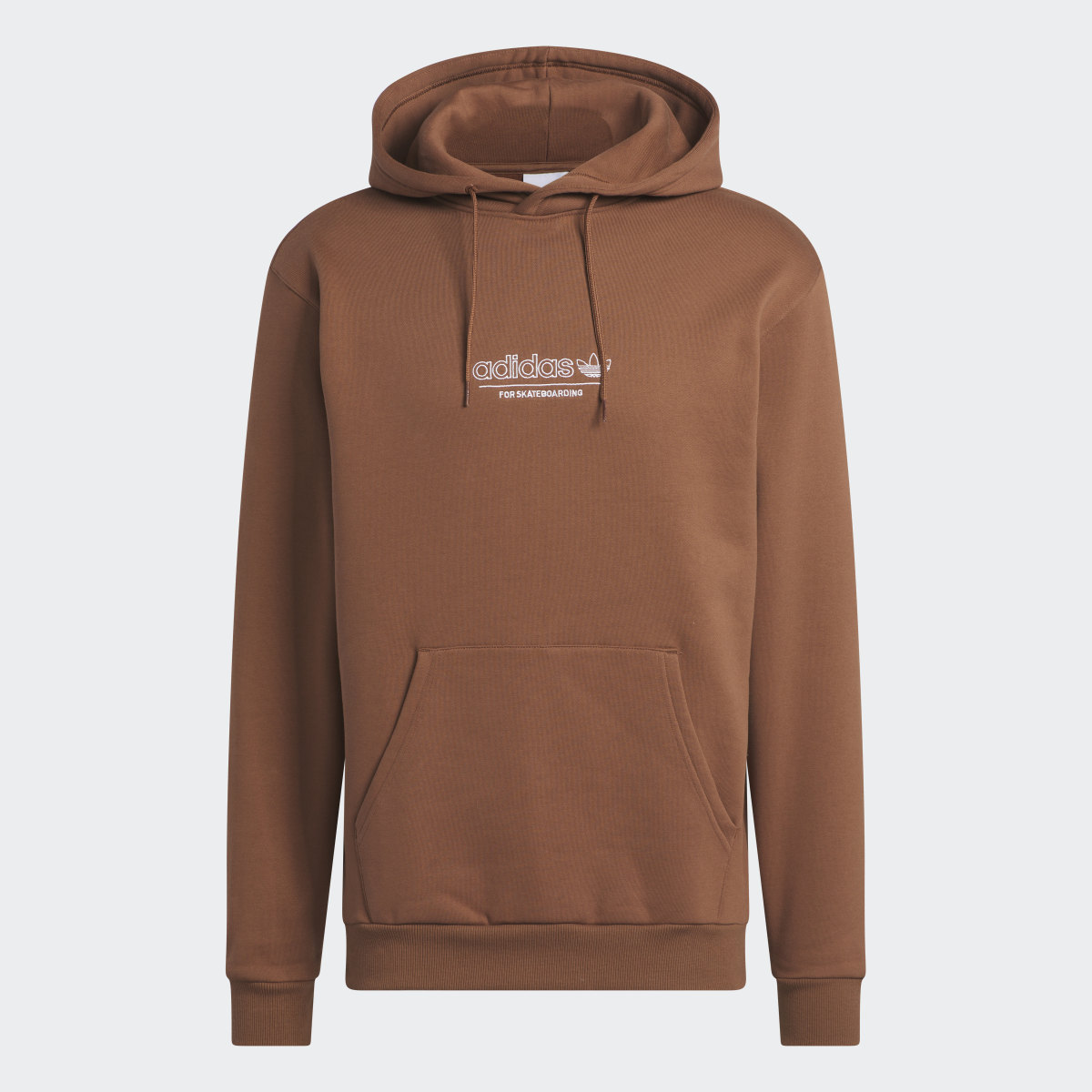 Adidas 4.0 Strike Through Hoodie (Gender Neutral). 5