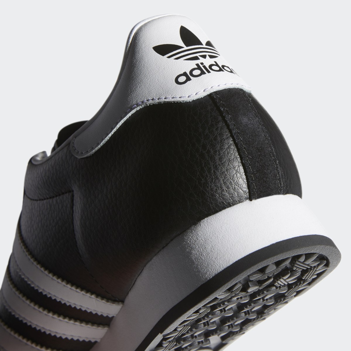 Adidas Samoa Shoes. 10