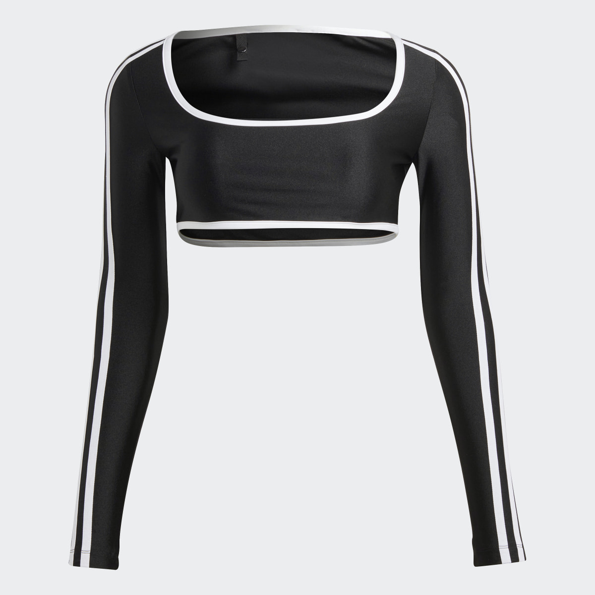 Adidas Long Sleeve Bodysuit. 6