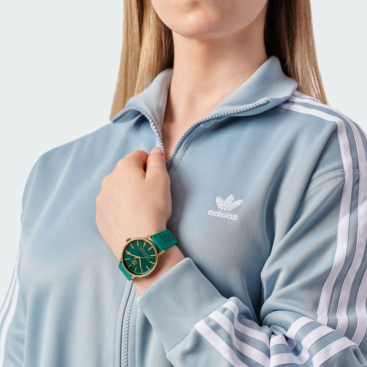 Adidas Code One Watch. 5