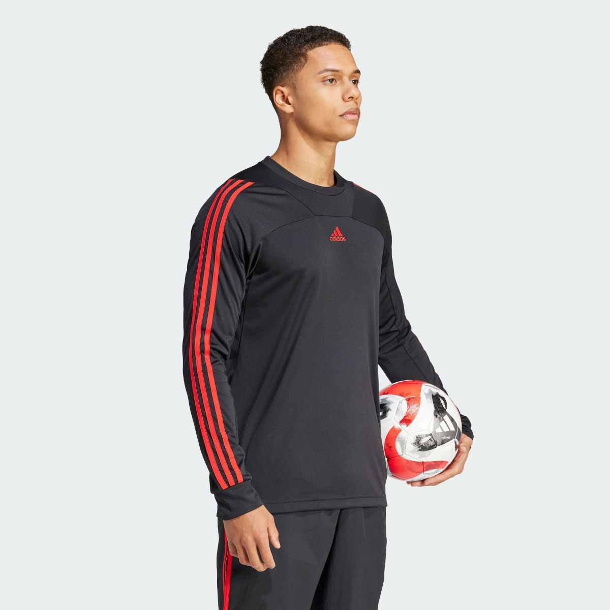 Adidas Maglia Predator 30th Anniversary Long Sleeve. 4