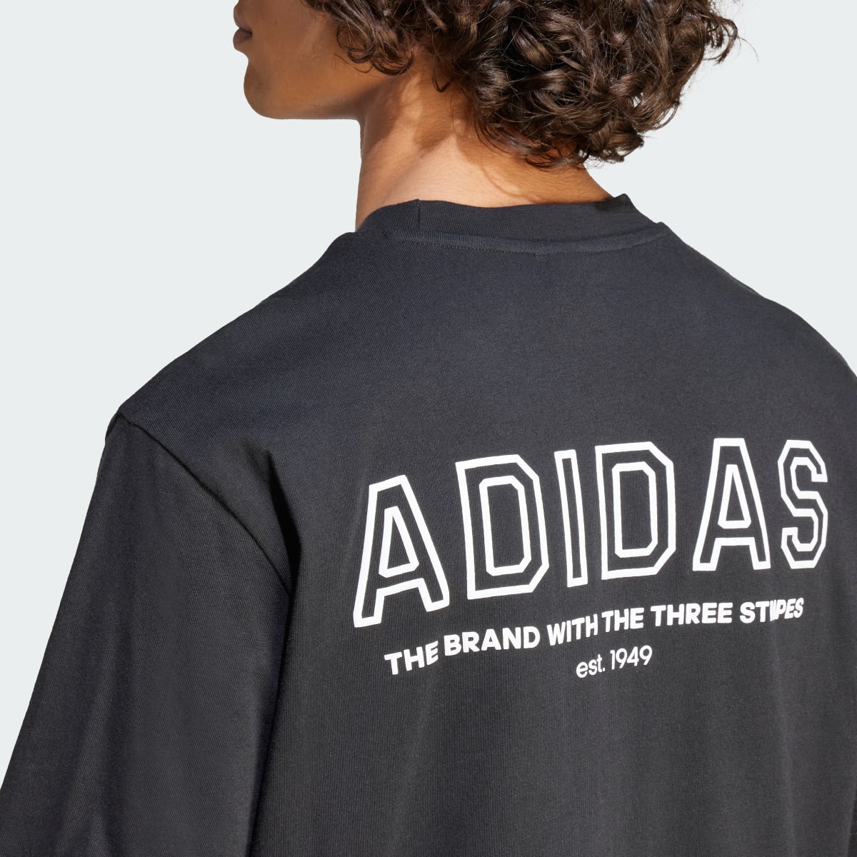 Adidas Last Days of Summer Tee. 7