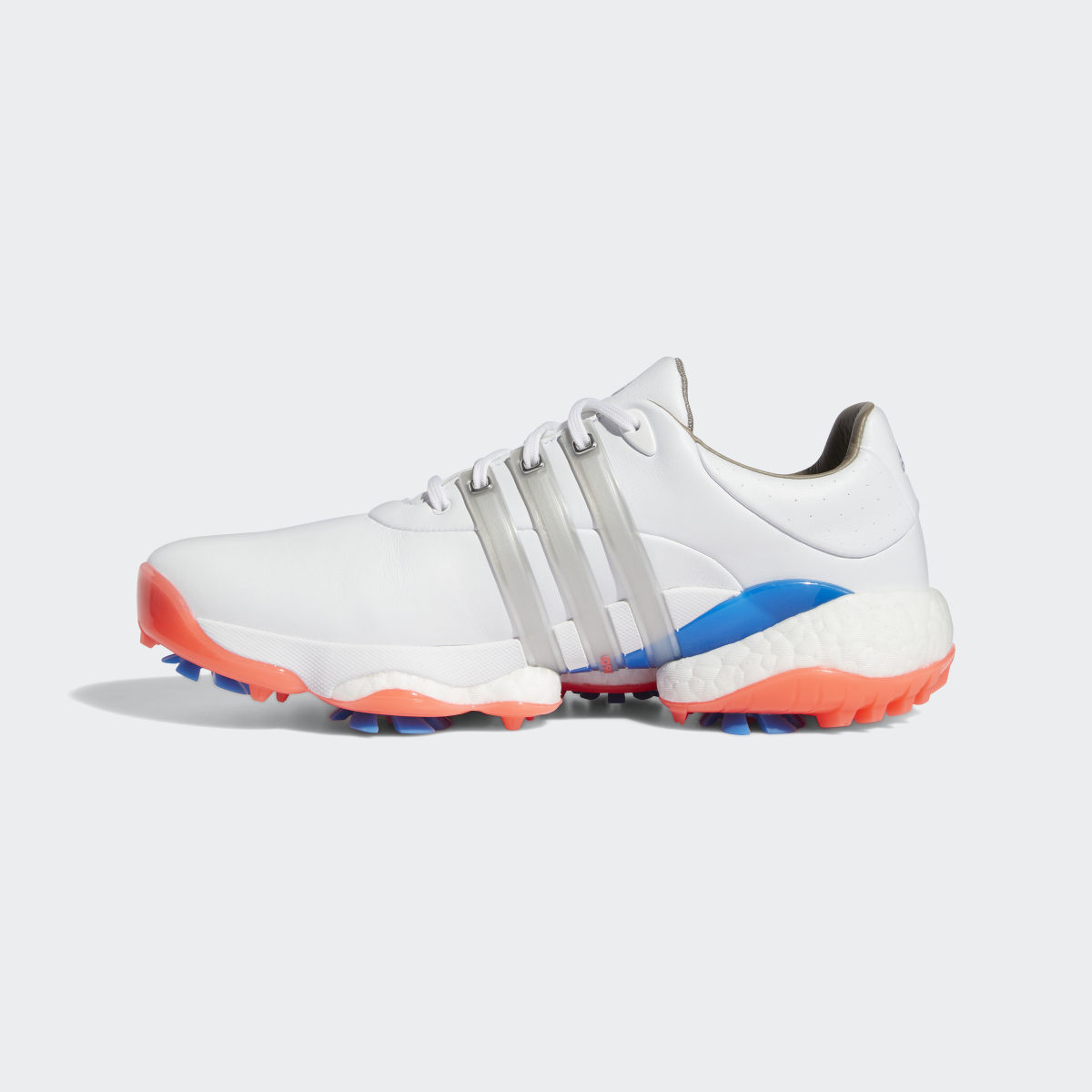 Adidas Tenis de Golf Para Mujer Tour360 22. 11