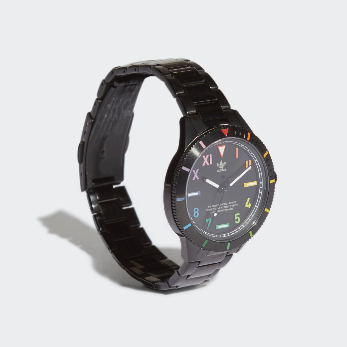 Adidas Montre 3e Édition Small M. 4