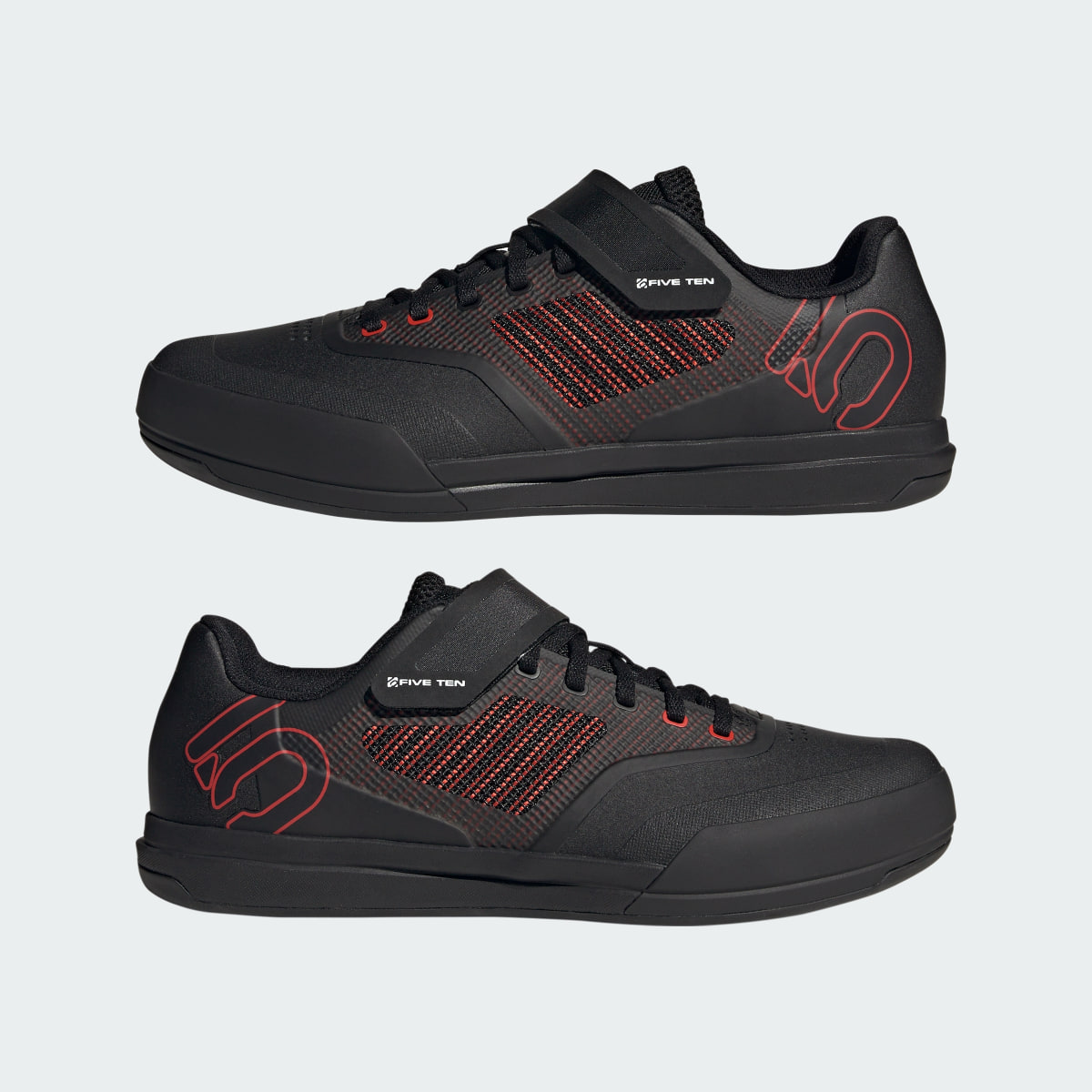 Adidas Chaussure de VTT Five Ten Hellcat Pro. 11