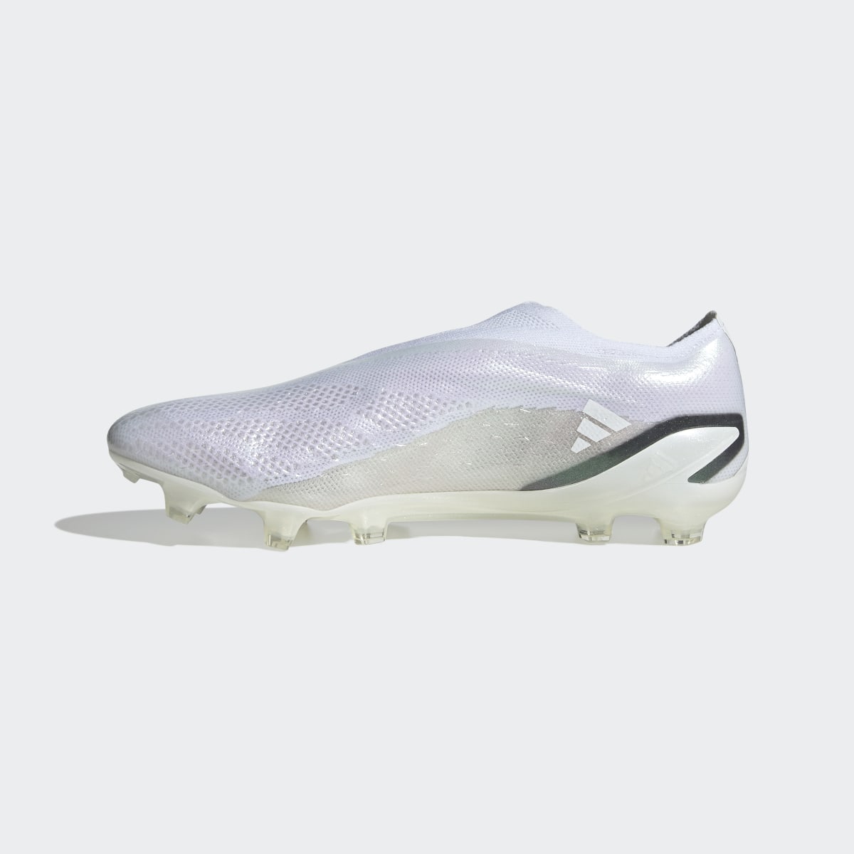 Adidas X Speedportal+ Firm Ground Soccer Cleats. 8