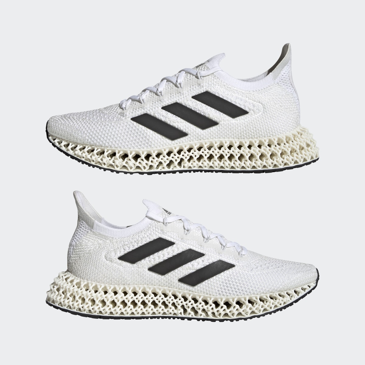 Adidas 4DFWD Shoes. 12