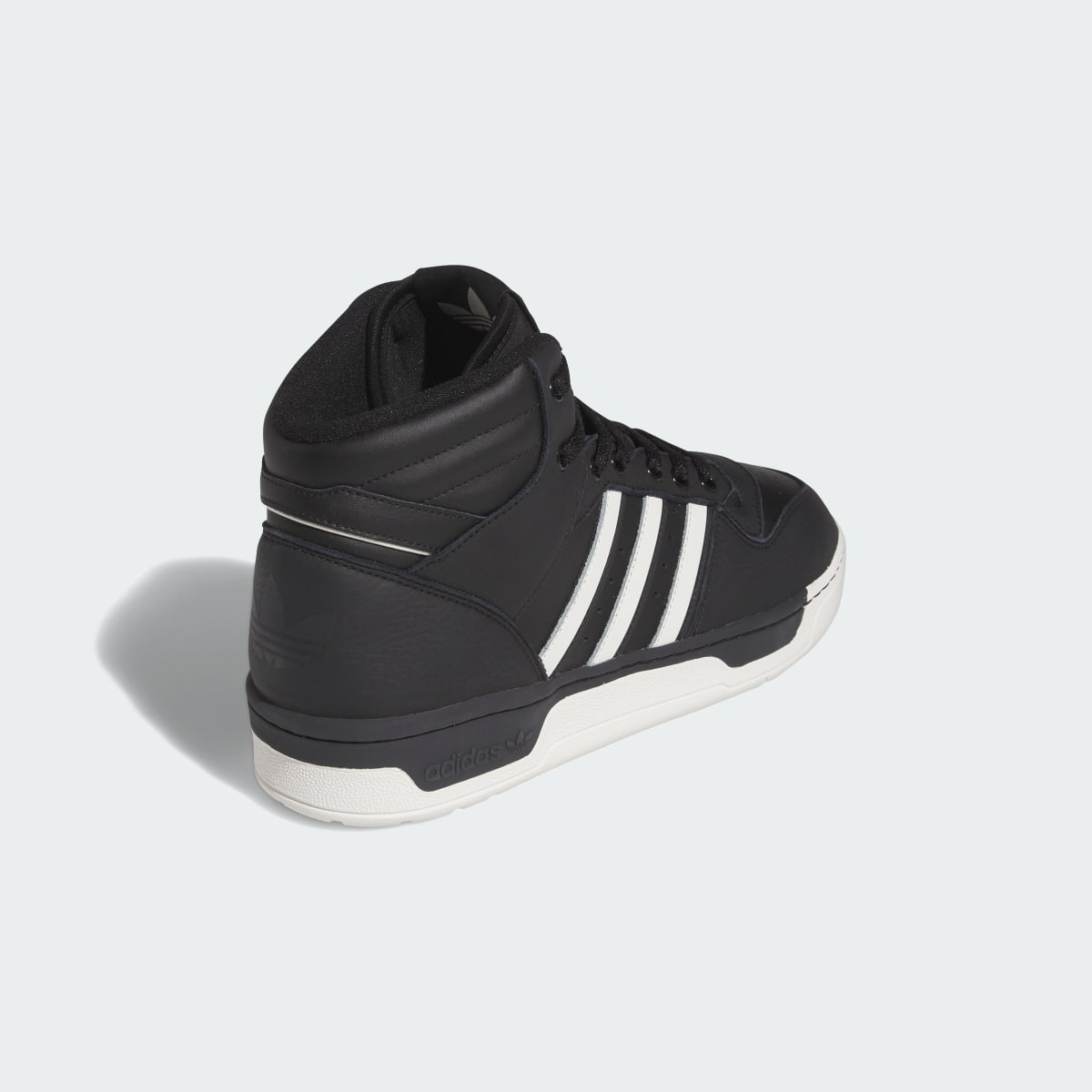 Adidas Rivalry Mid Shoes. 6