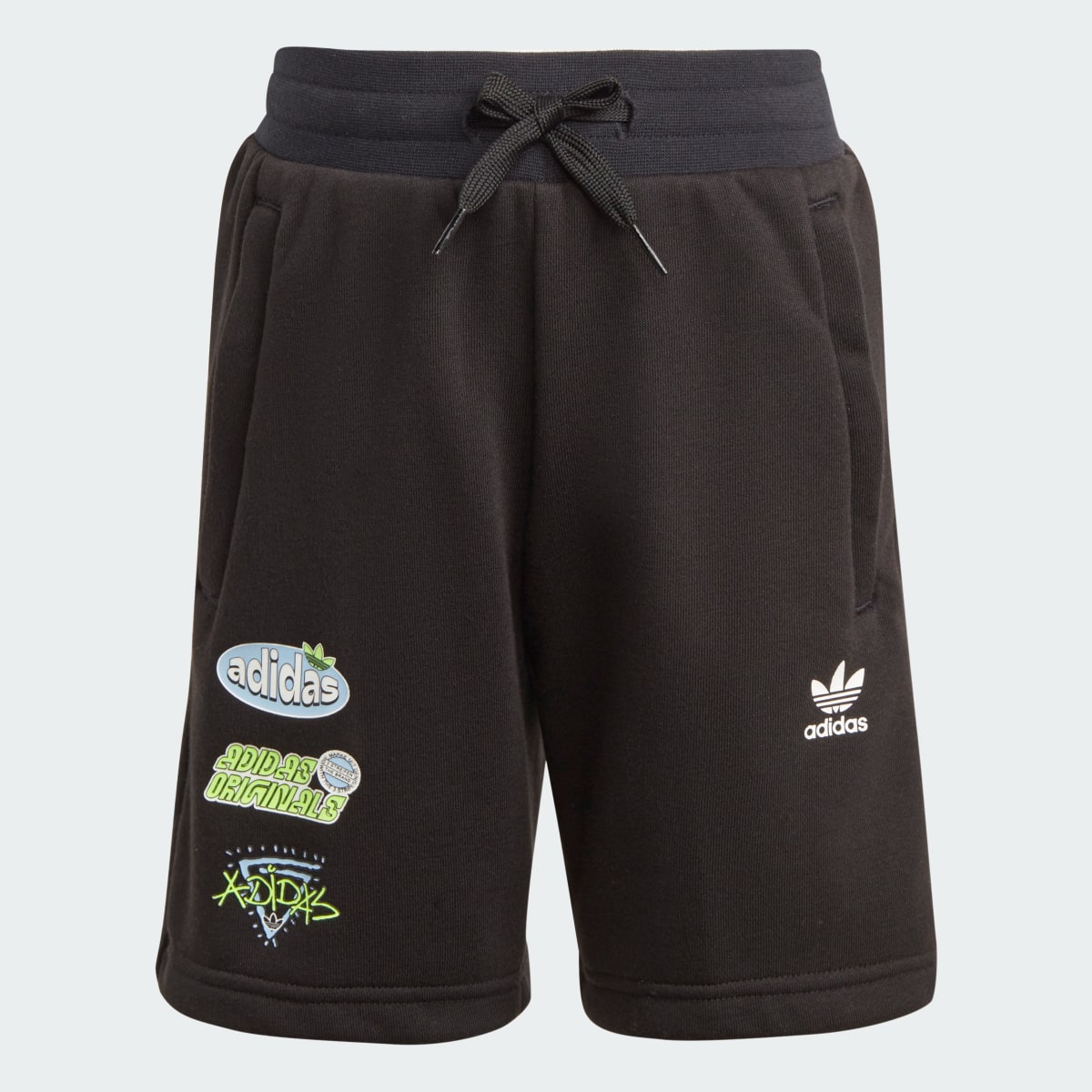Adidas Conjunto Shorts y Playera Estampado. 9 Adidas Conjunto Shorts y Playera Estampado. 9