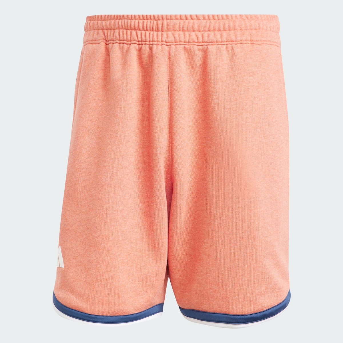 Adidas Clubhouse Classic French Terry Premium Shorts. 4