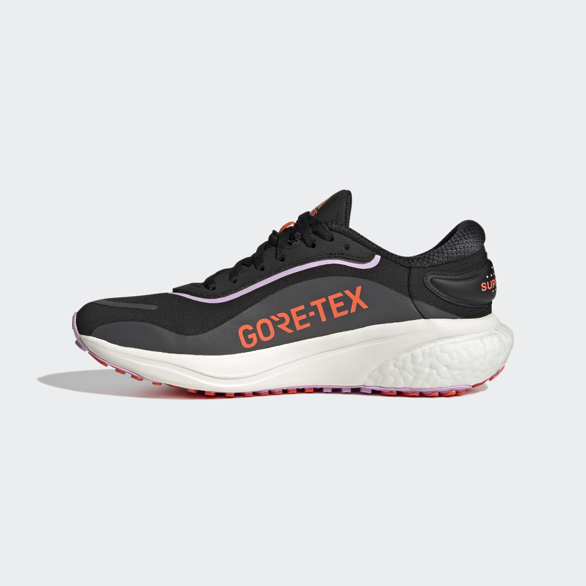 Adidas Chaussure Supernova GORE-TEX. 7