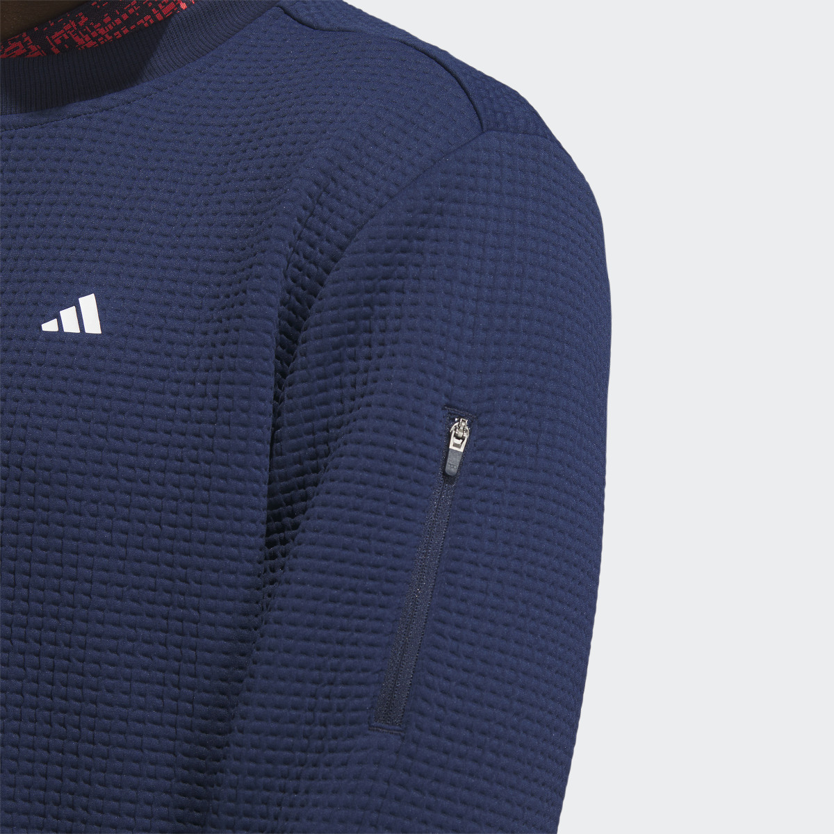 Adidas Maglione Ultimate365 Tour COLD.RDY Crewneck. 7