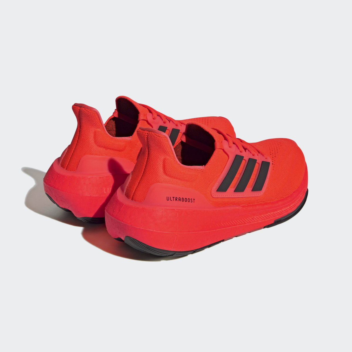 Adidas Ultraboost Light Ayakkabı. 7